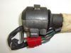 Handlebar switch assy right Honda VF 1100 Sabre
