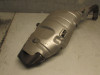 Muffler Honda CBR 600 RR
