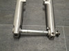 Front pipes complete Yamaha XV 535 Virago