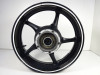 Rear wheel Yamaha XJ 6 N