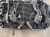 Radiator Ducati Monster 1200