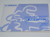 Fahrerhandbuch Yamaha MT 07