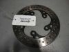 Rear brake disc Suzuki GSX R 1000