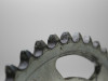 Rear sprocket Suzuki GSX R 750