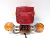 Achterlicht Suzuki GN 250