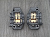 Brake calipers front Yamaha MT 10