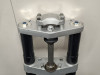 Front pipes complete Hyosung GT 650