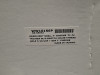 Cowling set complete Triumph Trident 900