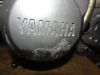Engine Yamaha FZR 600