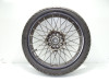 Front Wheel BMW R 1200 GS Adventure