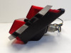 Achterlicht Yamaha FZR 600
