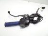 Rempomp BMW F 650 GS