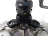 Slotenset Triumph Street Triple 675