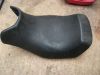 Buddy seat Suzuki GSX F 600
