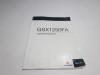 Instructieboekje Suzuki GSX 1200