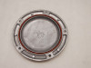 Crankcase cover Clutch side Harley Davidson Softtail