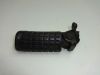 Footrest left Honda VF 700  750 S Sabre