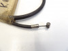 Clutch cable Kawasaki KR-1S