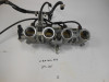 Throttle body Honda CBR Fireblade