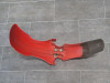 Front fender Honda XL 600