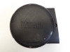 Tapa del bloque del motor Yamaha XT 500