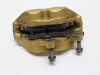 Remklauw links voor Honda VTR 1000 SP