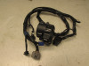 Handlebar switch assy left Yamaha Tracer 9 GT