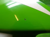 Topkuip Kawasaki ZX 6 R