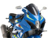 Wind screen Suzuki GSX R 1000