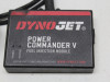 Power commander Honda CBR 650 F