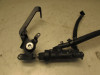 Bremszylinder hinten Yamaha MT 09