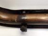 Downpipes Honda VT 1100