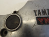 Motorblokdeksel voortandwiel Yamaha XS 400
