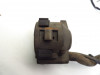 Handlebar switch assy left Honda CB 450