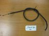 Clutch cable Suzuki GSX R 750