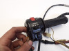 Handlebar switch assy right Suzuki GS 450