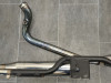 Uitlaat Harley Davidson FXSB Breakout