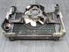 Radiator Honda VF 700  750 S Sabre