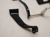 Footpegs left and or right Harley Davidson Softtail