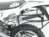 Kofferbeugel set KTM Gs 400 Enduro LC4