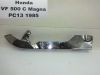 Chaincase Honda VF 500 