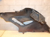 Seiten verkleidung links Honda Deauville 650 - 700