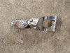Soziusfussraste links BMW R 1200 C Montauk