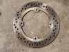 Achterremschijf Suzuki DL 1050 V Strom XT