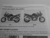 Werkplaatshandboek Suzuki GSF 1200 Bandit