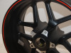 Felge hinten Harley Davidson VROD VRSC