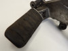 Fussrastetrager vorne links Honda Deauville 650 - 700