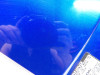 Tank Honda TRANSALP