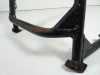 Side stand bar Yamaha Tracer 700