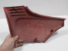Cowl right small Honda CB 750 F